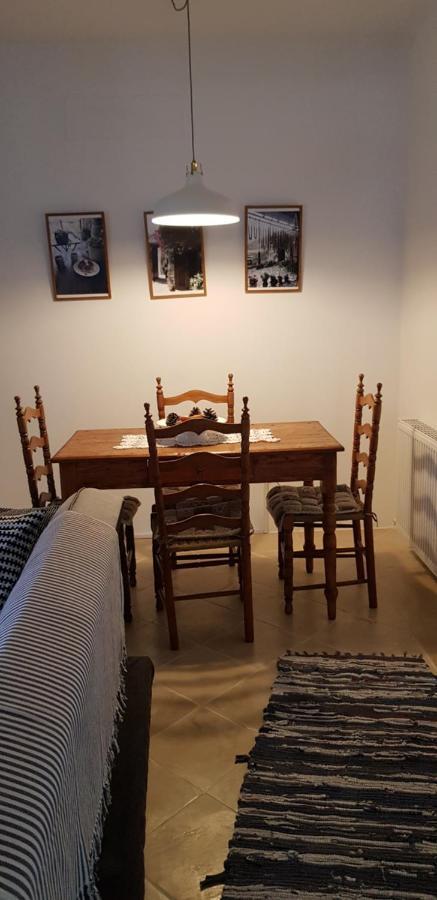 Kalopanayiotis Museum Inn Kalopanajotis Zewnętrze zdjęcie