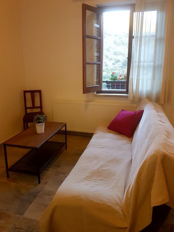 Kalopanayiotis Museum Inn Kalopanajotis Zewnętrze zdjęcie