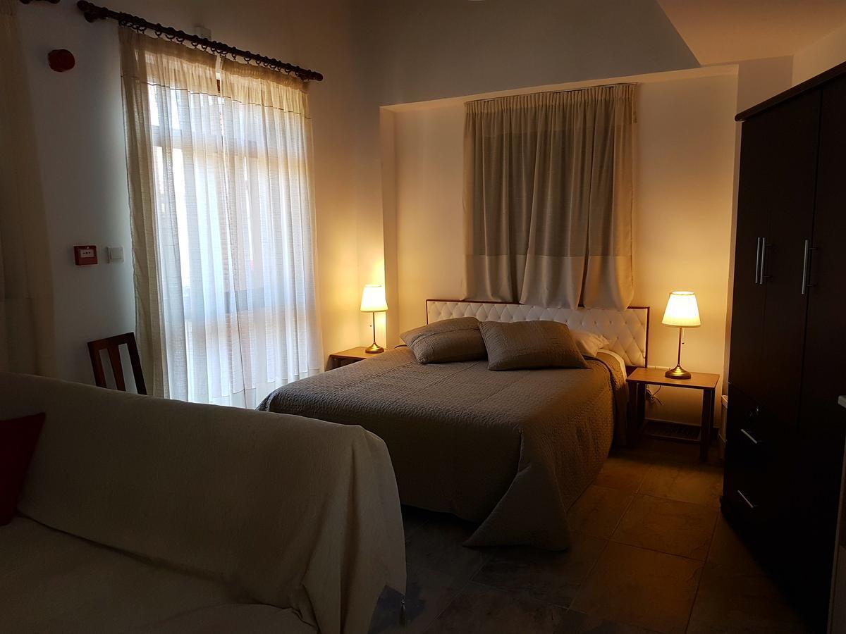 Kalopanayiotis Museum Inn Kalopanajotis Zewnętrze zdjęcie