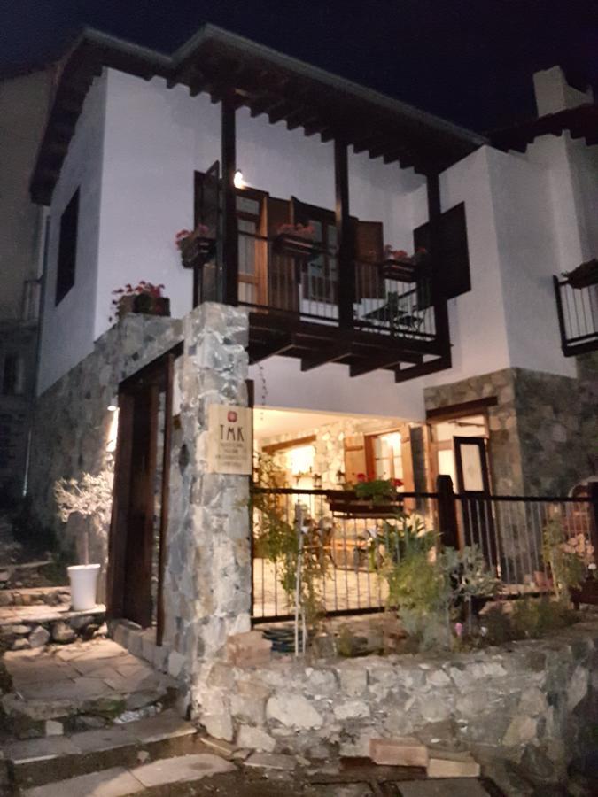 Kalopanayiotis Museum Inn Kalopanajotis Zewnętrze zdjęcie
