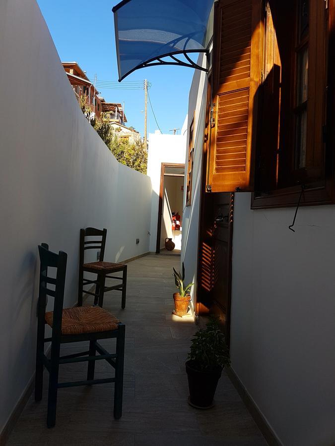 Kalopanayiotis Museum Inn Kalopanajotis Zewnętrze zdjęcie
